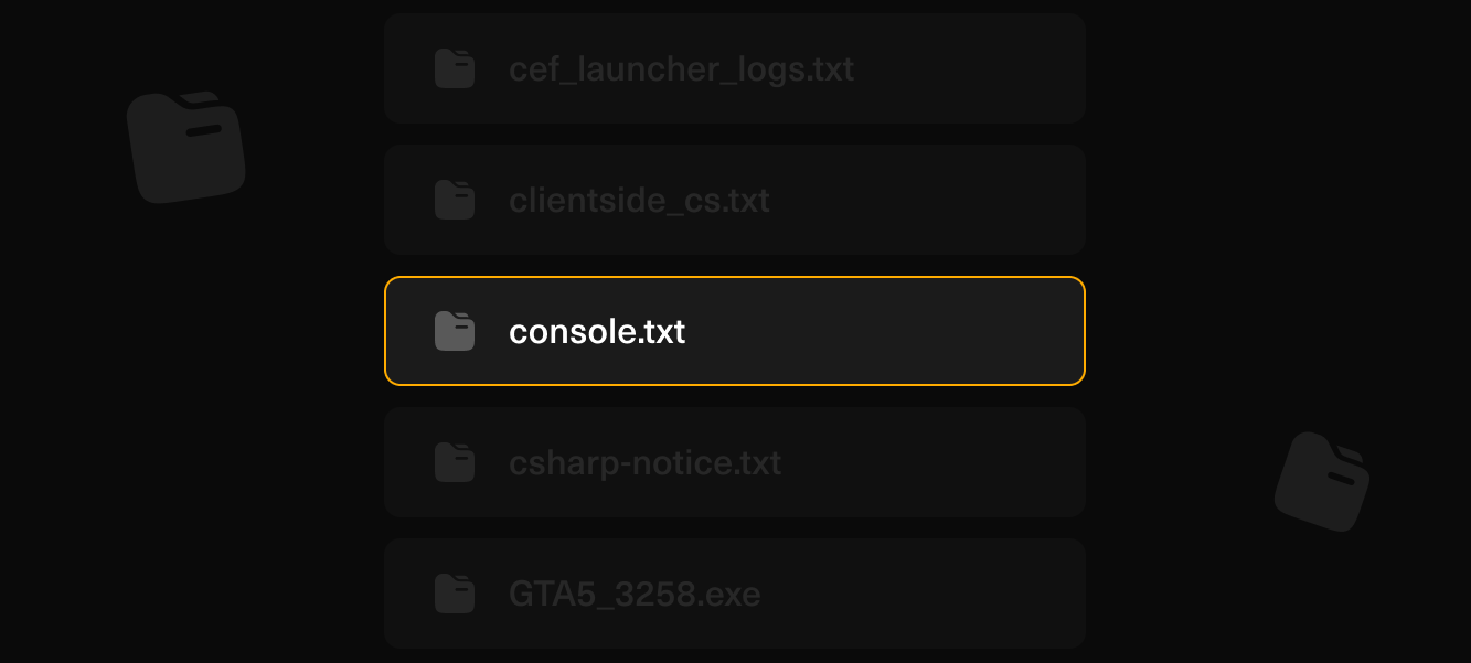 RAGE MP Chat Guide